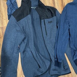 Assorted Men's Clothing Bundle